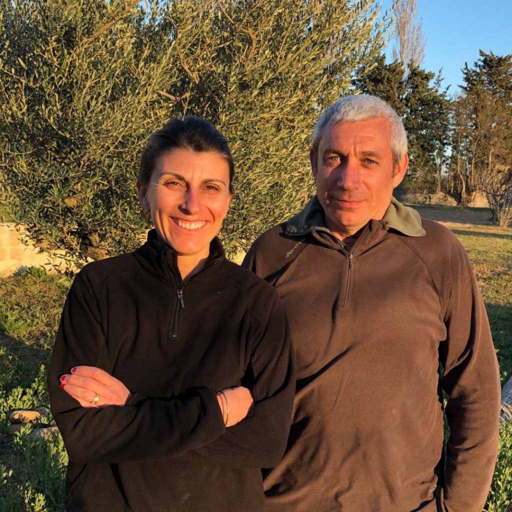 Nos producteurs associés